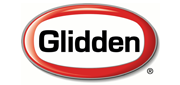 Glidden Logo