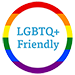 LGBQT Friendly