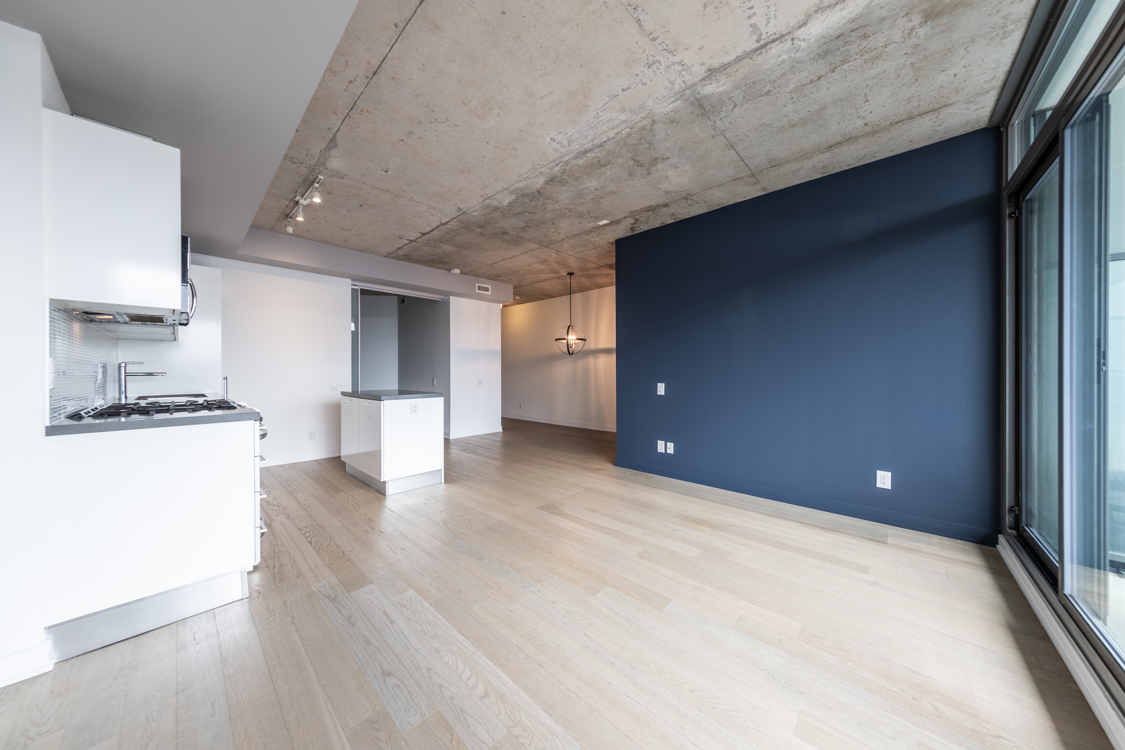 Condo Painting Contractors in Toronto