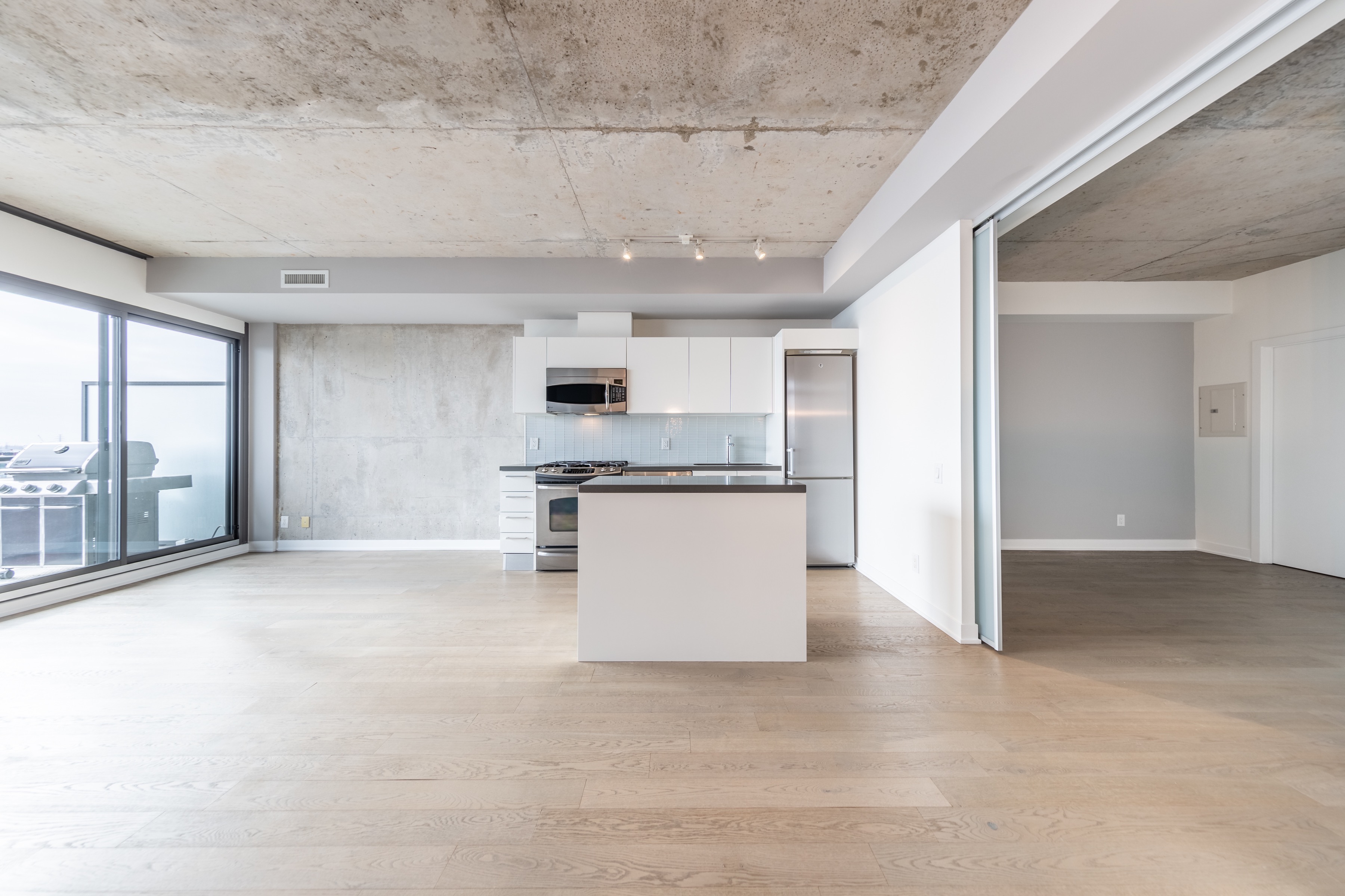 Condo Painting in Toronto