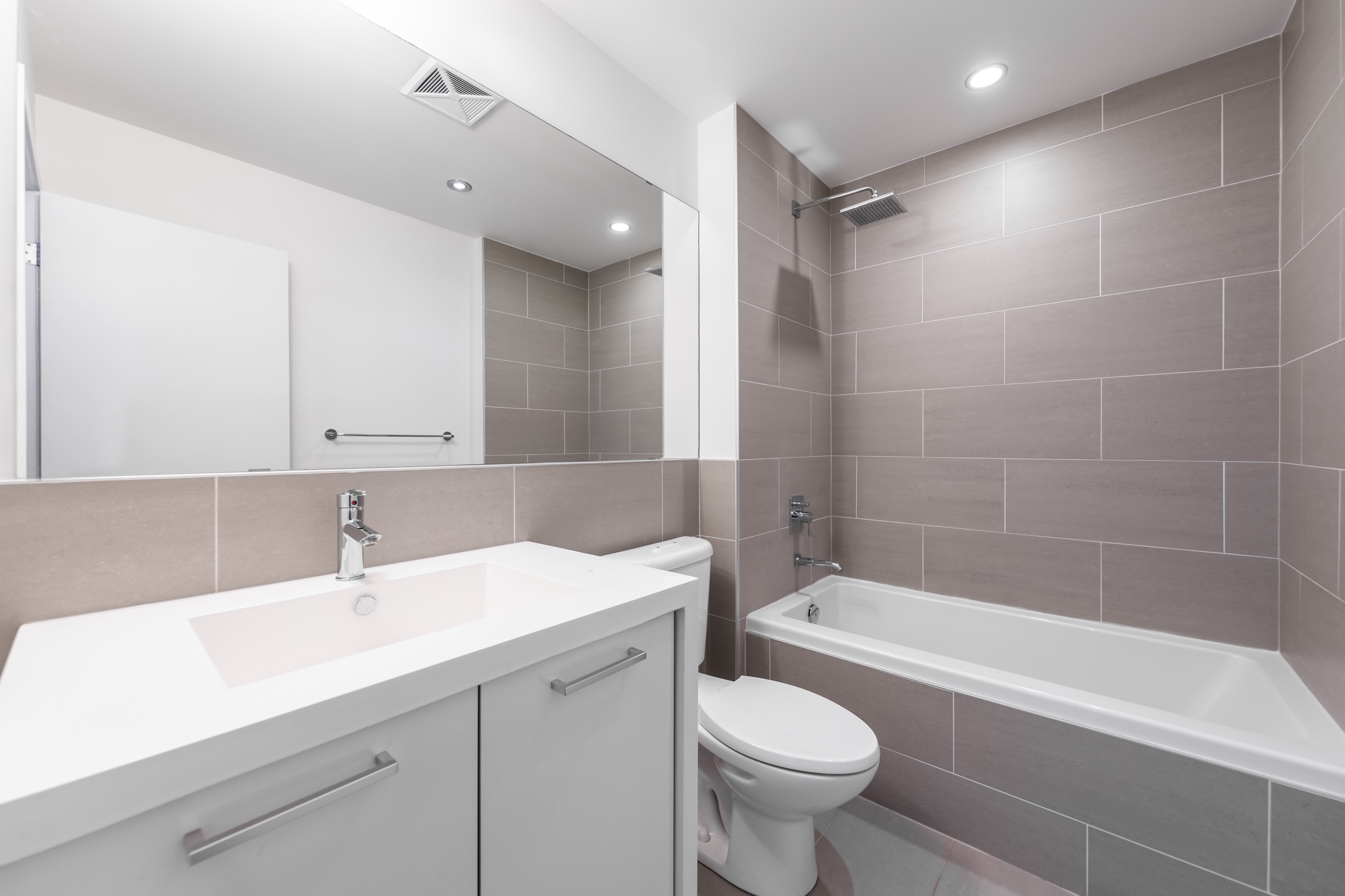 Condo Residential Painting