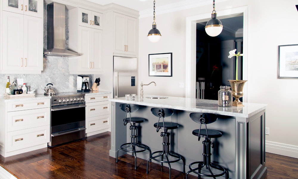 Residential Painting