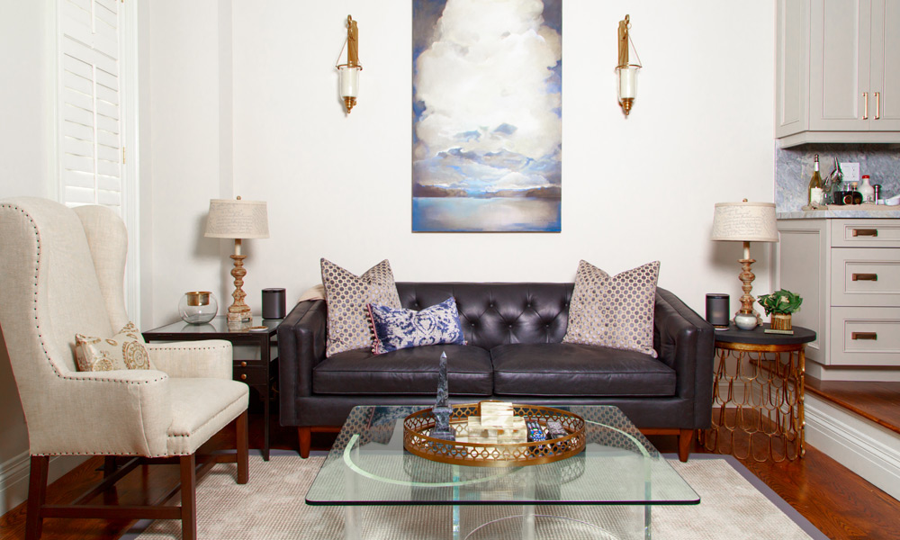 Home Painting Services