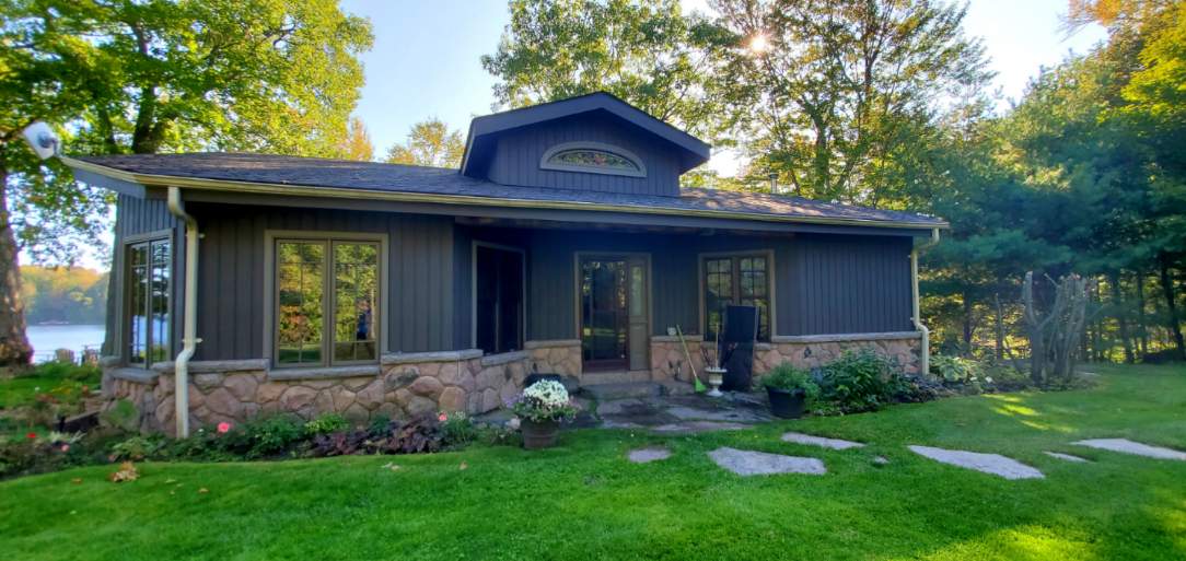 Boat House Painting Services