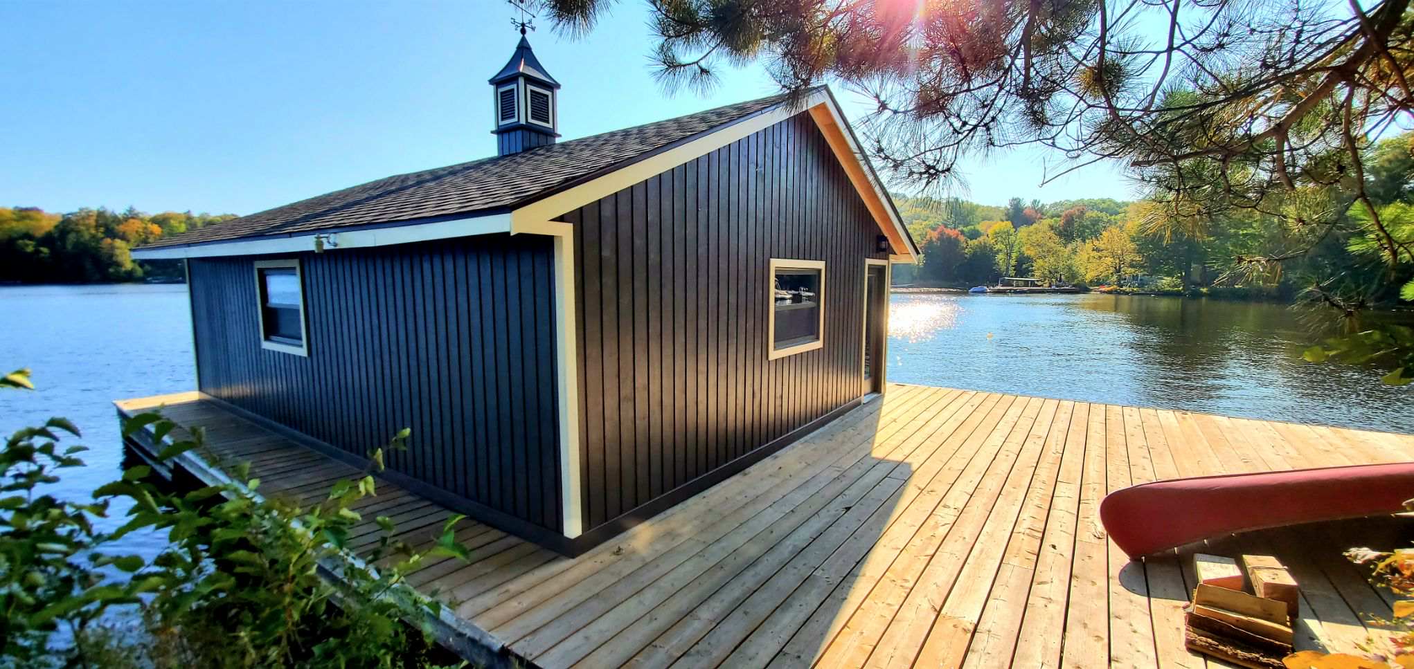 Cottage Painting Contractors