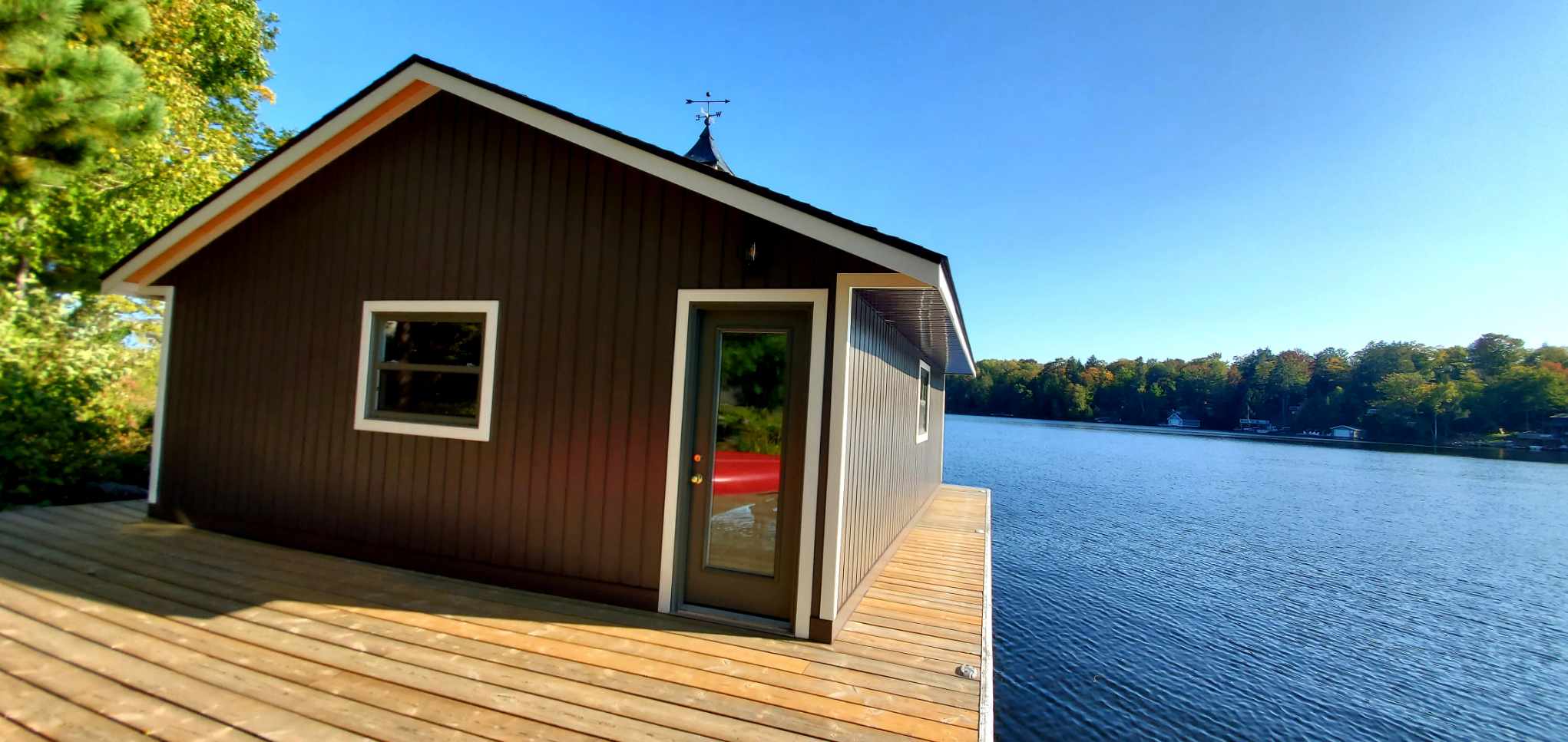 Cottage Painting Services