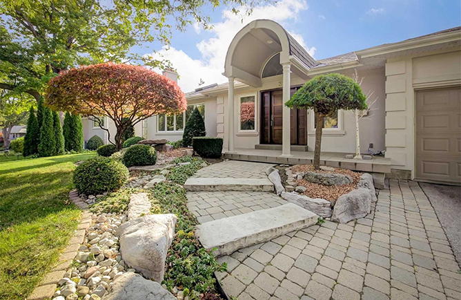 interior painting company, exterior painting, Aurora, Newmarket