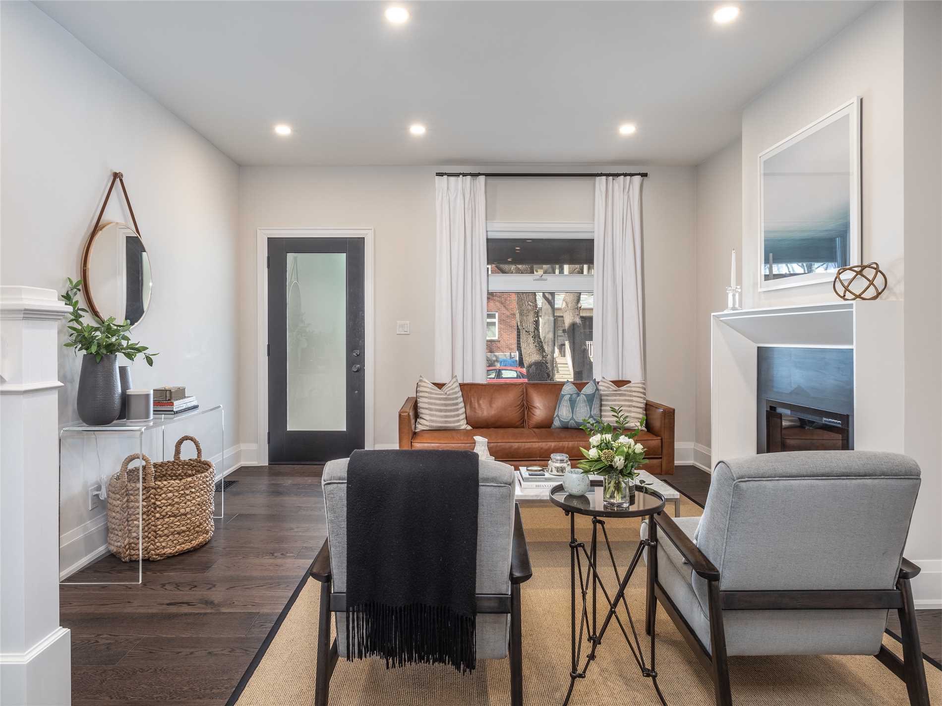 Residential Painting Company in Toronto