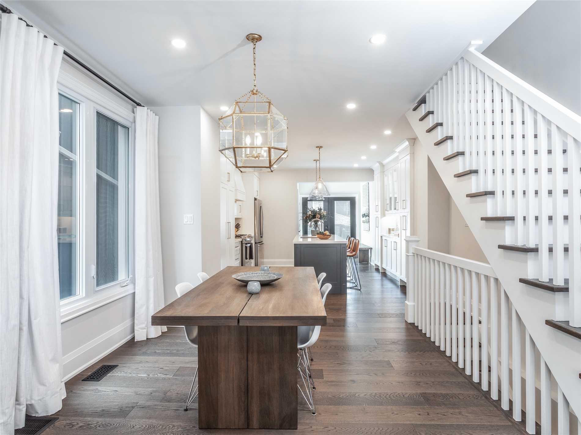 Residential Painting Solutions in Toronto