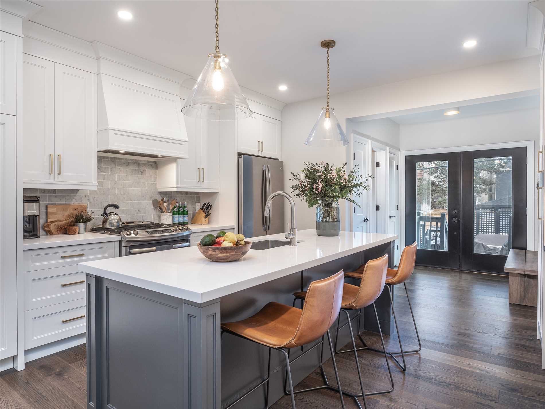 Residential Painting Contractors in Toronto