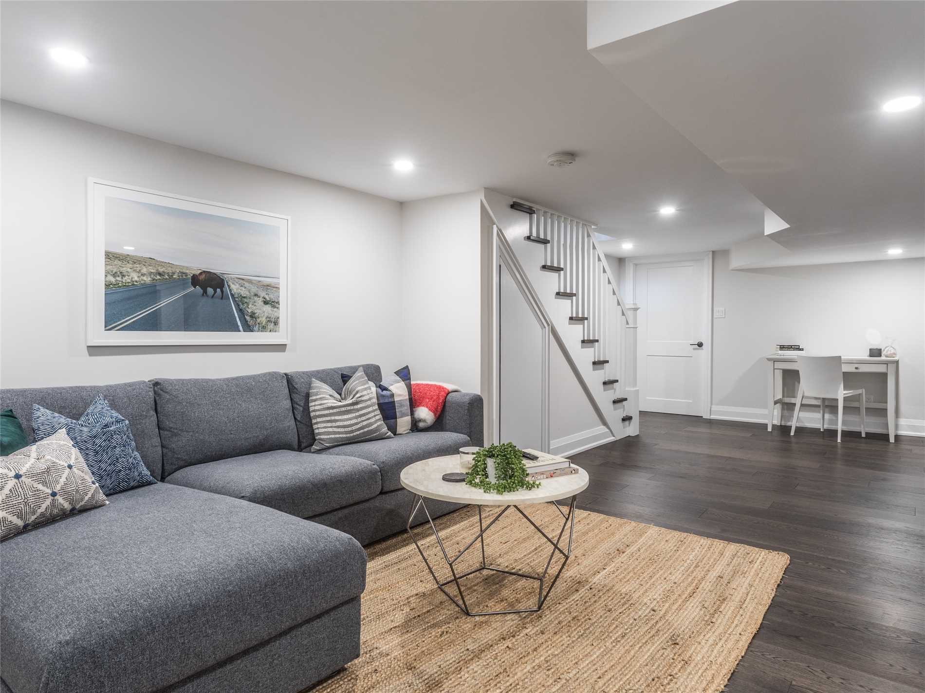 Residential Painters in Toronto